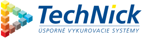 TechNick s.r.o. - úsporné vykurovacie systémy