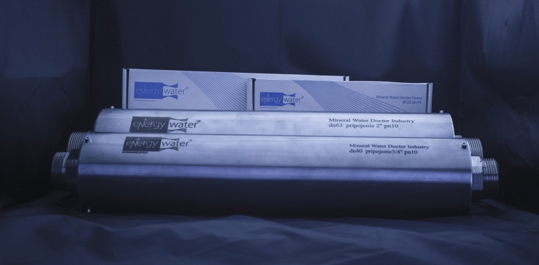 ENERGYWATER® MWD